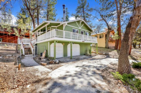 Good times #1295 Big Bear Lake